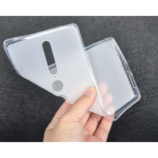 Чохол Lenovo Phab 2 Pro PB2-690M 6.4 Silicone