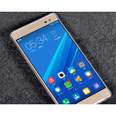 Чохол Lenovo Phab 2 Pro PB2-690M 6.4 Silicone