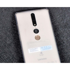 Чохол Lenovo Phab 2 Pro PB2-690M 6.4 Silicone