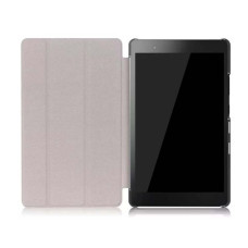 Чохол Lenovo Tab 3 Plus 7703 X/F 7.0 Moko ultraslim gold