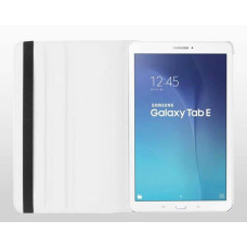 Чохол Samsung galaxy Tab E 9.6 t561 t560 white 360 ​​градусів book cover