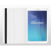 Чохол Samsung galaxy Tab E 9.6 t561 t560 white 360 ​​градусів book cover
