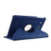2511, Чехол Samsuns galaxy Tab E 9.6 t561 t560 dark blue 360 градусов  book cover, 02359, 250грн, 02359, 360, Чехлы на Samsung Galaxy Tab E 9.6 SM-t560 t561