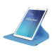 Чохол Samsung galaxy Tab E 9.6 t561 t560 sky blue 360 ​​градусів book cover