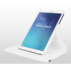 Чохол Samsung galaxy Tab E 9.6 t561 t560 white 360 ​​градусів book cover