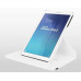 Чохол Samsung galaxy Tab E 9.6 t561 t560 white 360 ​​градусів book cover