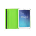 Чохол Samsuns galaxy Tab E 9.6 t561 t560 apple green 360 градусів book cover