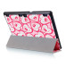 Чехол Lenovo TB-X103F 10.1 Print ultraslim heart
