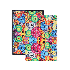 Чохол Lenovo tab 2 A10-70 10.1 Print ultraslim spiral