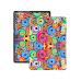 Чохол Lenovo tab 2 A10-70 10.1 Print ultraslim spiral