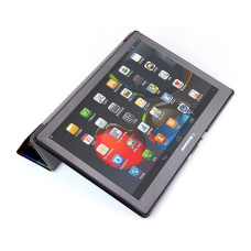 Чохол Lenovo tab 3 Business x70 10.1 Print ultraslim square