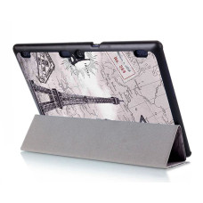 Чохол Lenovo tab 2 A10-70 10.1 Print ultraslim paris