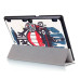 Чохол enovo tab 2 A10-70 10.1 Print ultraslim smile