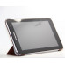 Чохол Lenovo Tab a5500 8.0 Cover ultraslim brown Чохол Lenovo Tab a5500 8.0 Cover ultraslim brown