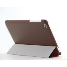 Чохол Lenovo Tab a5500 8.0 Cover ultraslim brown Чохол Lenovo Tab a5500 8.0 Cover ultraslim brown
