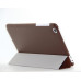 Чохол Lenovo Tab a5500 8.0 Cover ultraslim brown Чохол Lenovo Tab a5500 8.0 Cover ultraslim brown