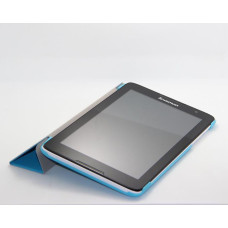 Чохол Lenovo Tab a5500 8.0 Cover ultraslim sky blue Чохол Lenovo Tab a5500 8.0 Cover ultraslim sky blue