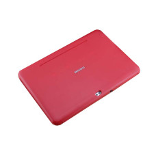Чохол для Samsung GALAXY Tab 2 10.1 Book Cover 7510/p5100 red Чохол для Samsung GALAXY Tab 2 10.1 Book Cover 7510/p5100 red