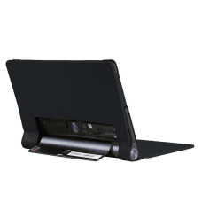Чохол Lenovo Yoga Tablet 3 Plus 10 YT-X703F Classic book cover black