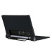 Чохол Lenovo Yoga Tablet 3 Plus 10 YT-X703F Classic book cover black