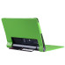 Чохол Lenovo Yoga Tablet 3 Plus 10 YT-X703F Classic book cover apple green