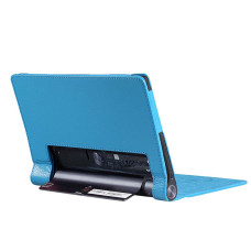 Чохол Lenovo Yoga Tablet 3 Plus 10 YT-X703F Classic book cover sky blue