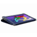 Чохол Yoga Tablet 2 10.1 1050F Classic book cover dark blue