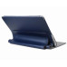 Чохол Yoga Tablet 2 10.1 1050F Classic book cover dark blue