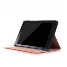 Чохол Lenovo Tab 3 Plus TB-8703X 8.0 Fashion book rose red