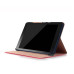 Чохол Lenovo Tab 3 Plus TB-8703X 8.0 Fashion book rose red