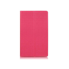 Чохол Lenovo Tab 3 Plus TB-8703X 8.0 Fashion book rose red