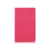 Чохол Lenovo Tab 3 Plus TB-8703X 8.0 Fashion book rose red