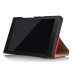Чохол Lenovo Tab 3 Plus TB-8703X 8.0 Fashion book rose red