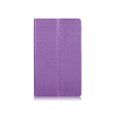 Чохол Lenovo Tab 3 Plus TB-8703X 8.0 Fashion book purple