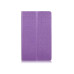 Чохол Lenovo Tab 3 Plus TB-8703X 8.0 Fashion book purple