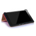 Чохол Lenovo Tab 3 Plus TB-8703X 8.0 Fashion book rose red