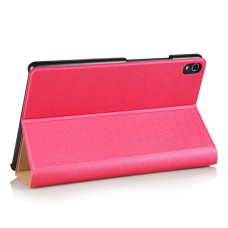Чохол Lenovo Tab 3 Plus TB-8703X 8.0 Fashion book rose red