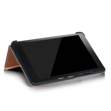 Чохол Lenovo Tab 3 Plus TB-8703X 8.0 Fashion book black