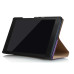 Чохол Lenovo Tab 3 Plus TB-8703X 8.0 Fashion book purple