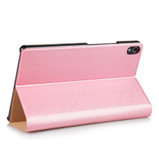 Чохол Lenovo Tab 3 Plus TB-8703X 8.0 Fashion book pink