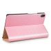 Чохол Lenovo Tab 3 Plus TB-8703X 8.0 Fashion book pink