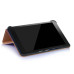 Чохол Lenovo Tab 3 Plus TB-8703X 8.0 Fashion book dark blue