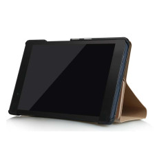 Чохол Lenovo Tab 3 Plus TB-8703X 8.0 Fashion book dark blue
