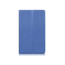 Чохол Lenovo Tab 3 Plus TB-8703X 8.0 Fashion book dark blue