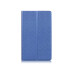 Чохол Lenovo Tab 3 Plus TB-8703X 8.0 Fashion book dark blue