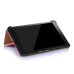 Чохол Lenovo Tab 3 Plus TB-8703X 8.0 Fashion book pink