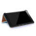 Чохол Lenovo Tab 3 Plus TB-8703X 8.0 Fashion book sky blue