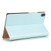 Чохол Lenovo Tab 3 Plus TB-8703X 8.0 Fashion book sky blue