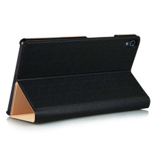 Чохол Lenovo Tab 3 Plus TB-8703X 8.0 Fashion book black