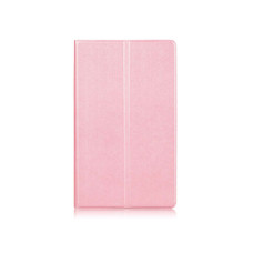 Чохол Lenovo Tab 3 Plus TB-8703X 8.0 Fashion book pink